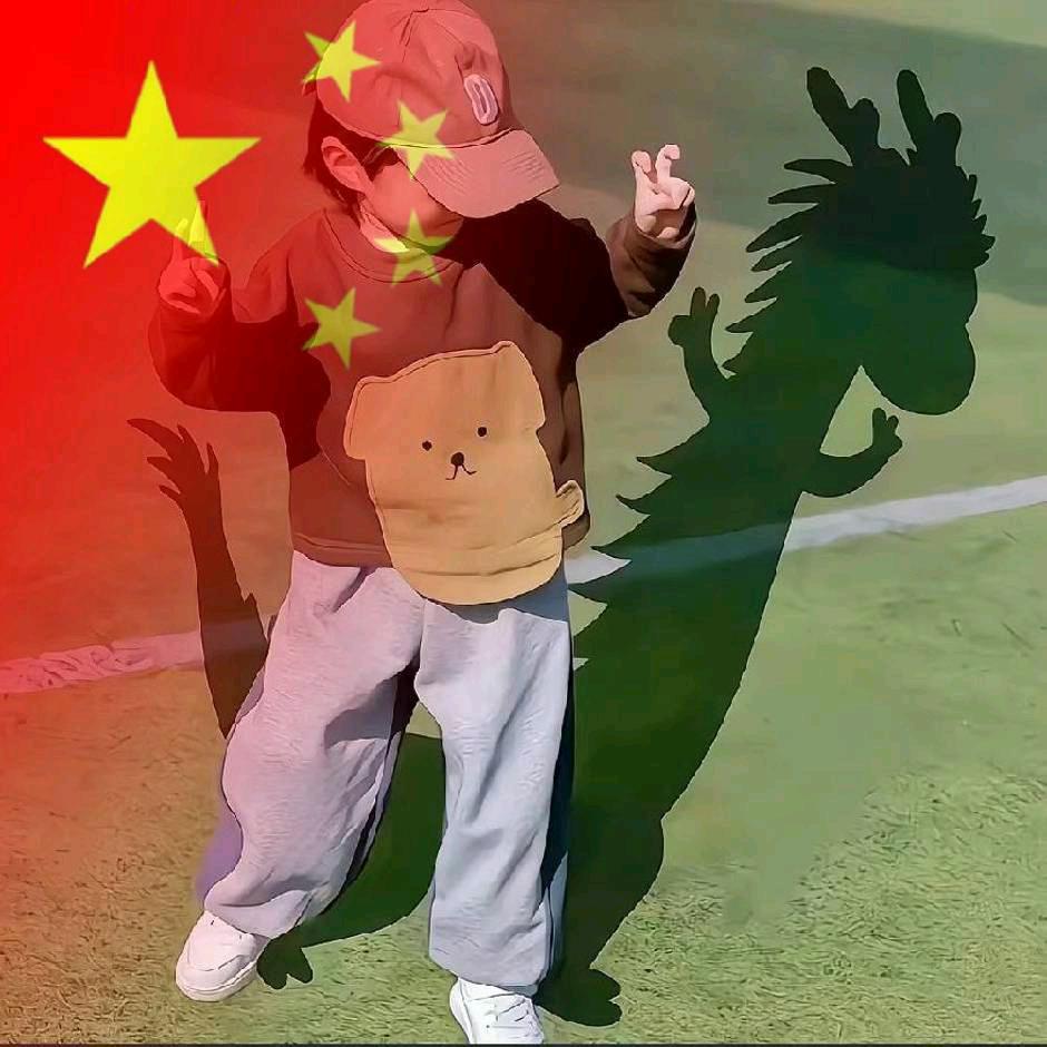 🇨🇳小米粥🇨🇳