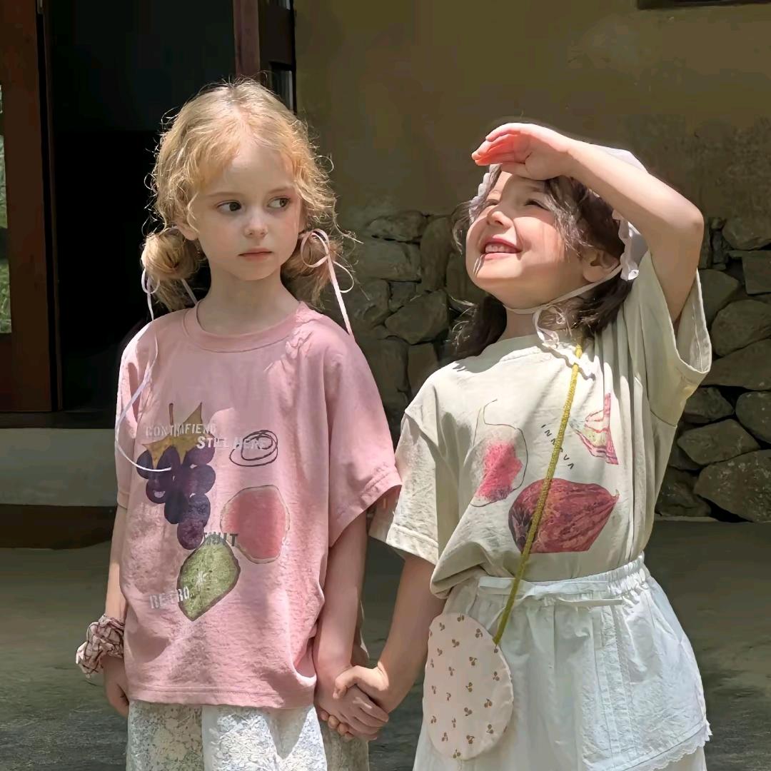 无敌茵子之🍉好吃