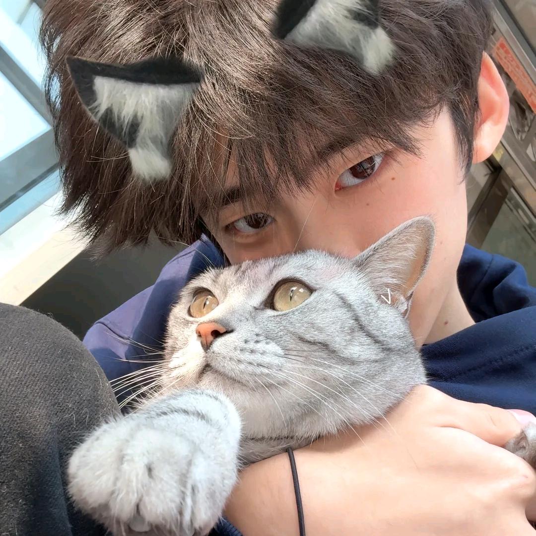 山鬼✨