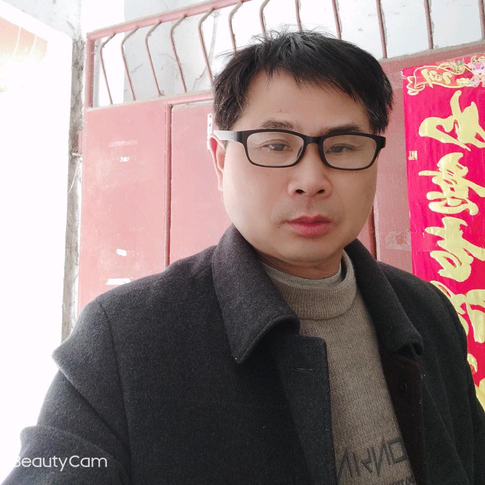 一生平安，蒙城李哥装饰。