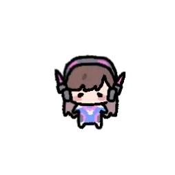 cheater（ow/远光）