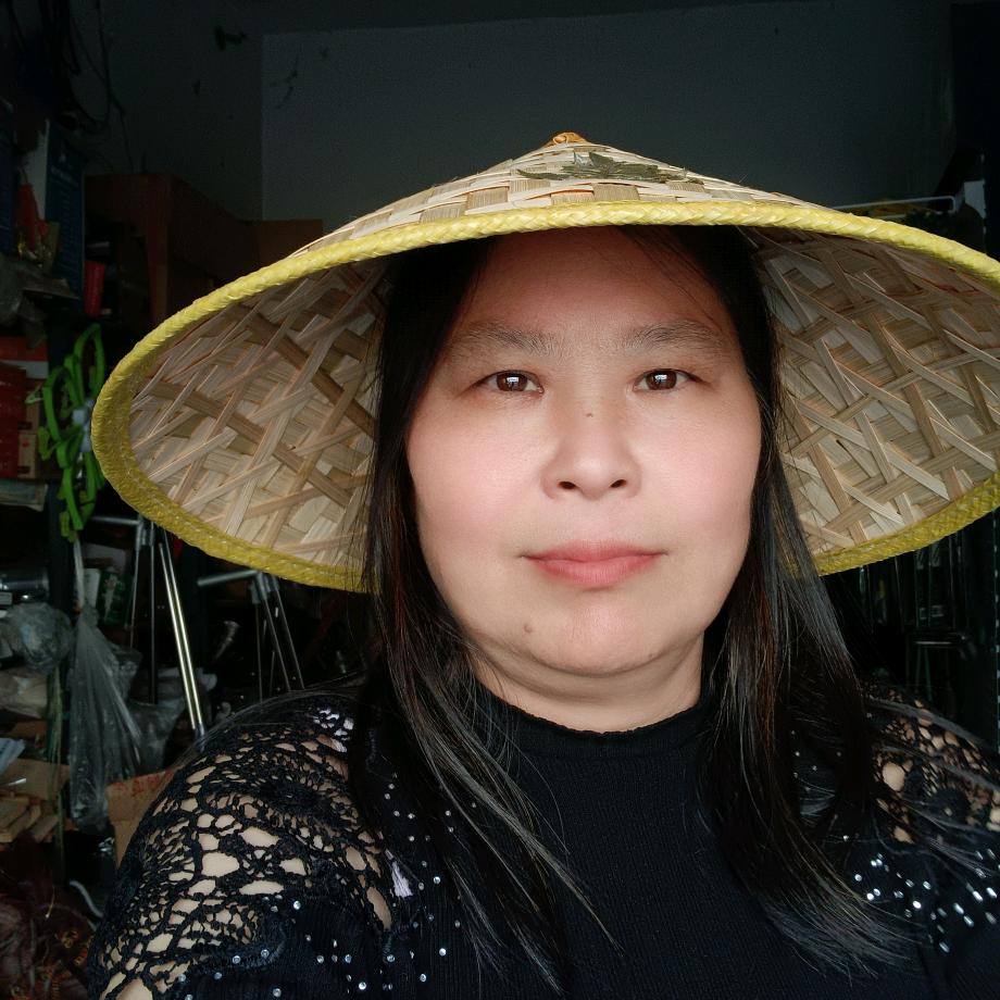 许姐