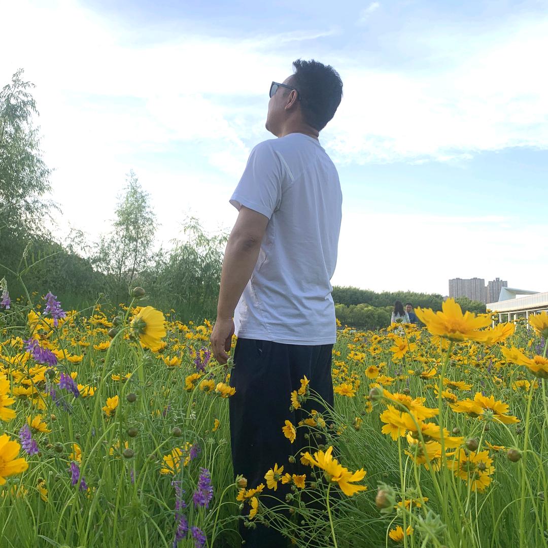 人在旅途