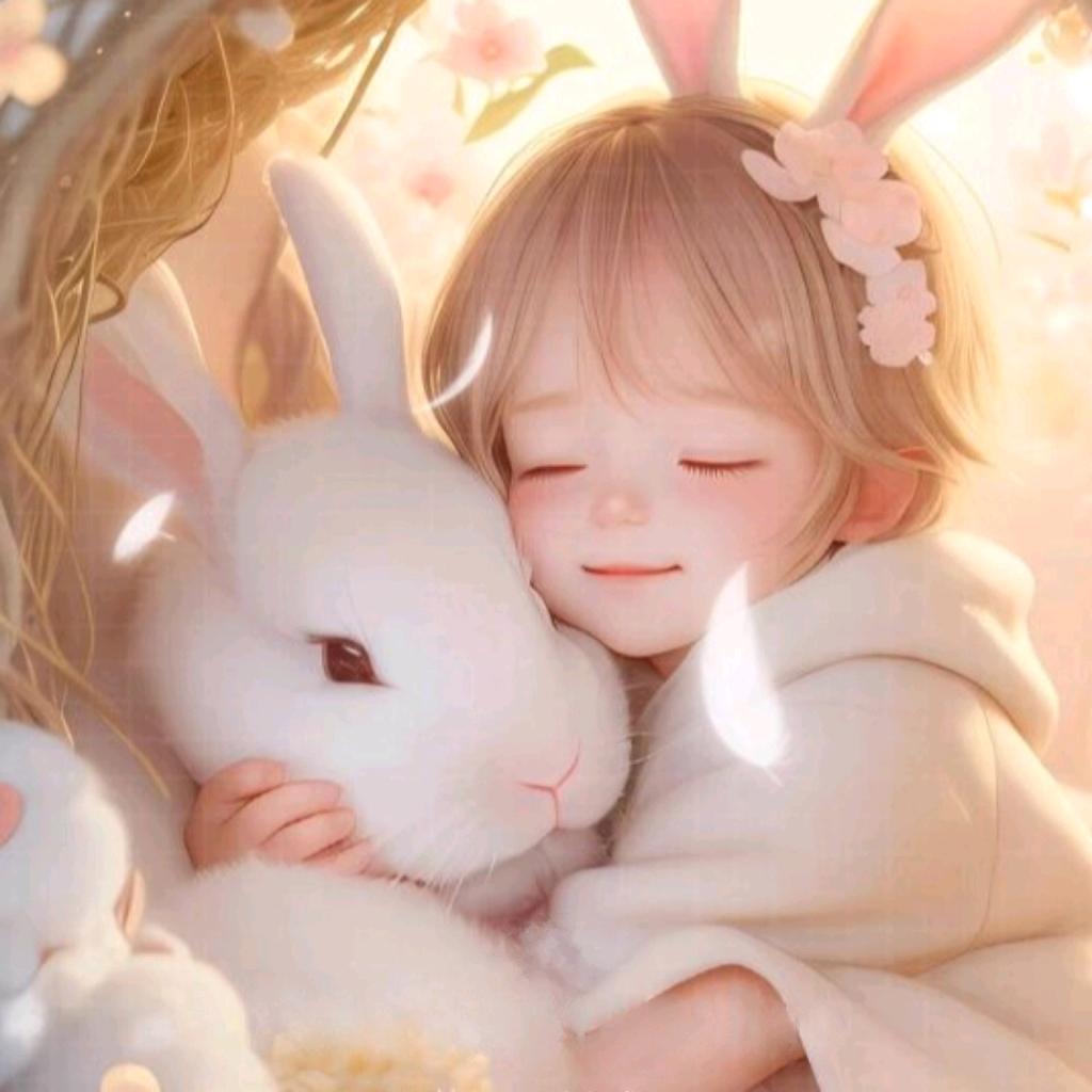 于小鱼🌸