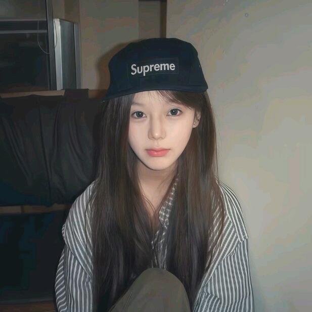冷白
