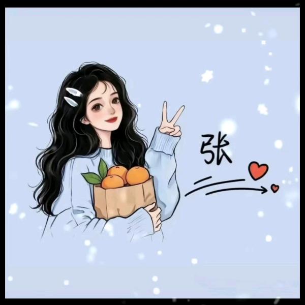 @小張🌻