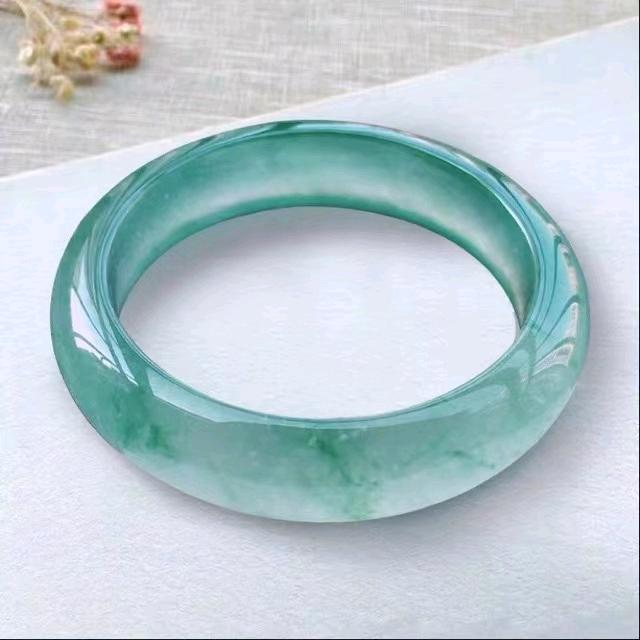 玉美人翡翠