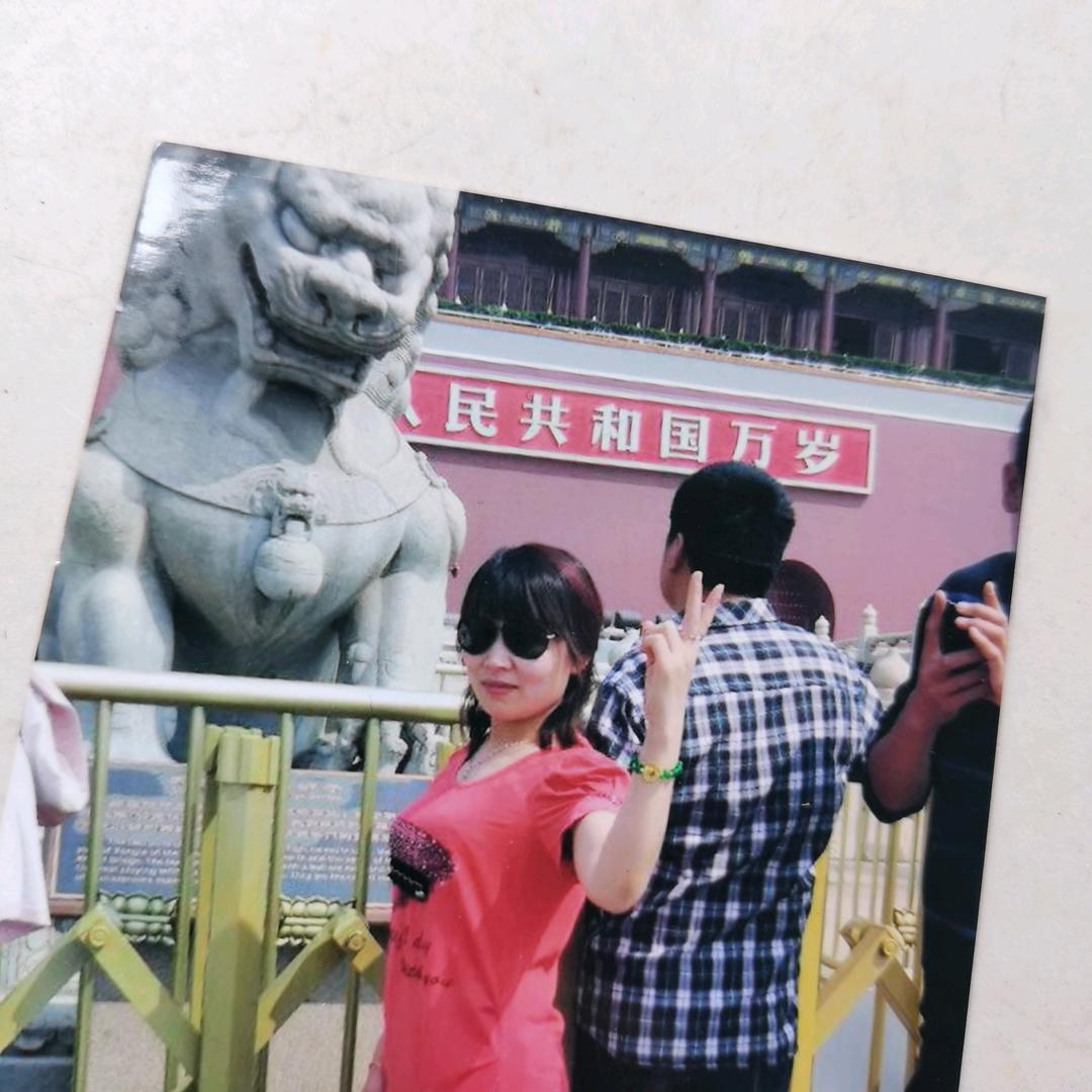 靓点造型丶张娜