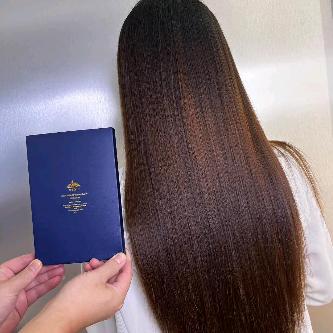 ，田之缘植物养发养生馆