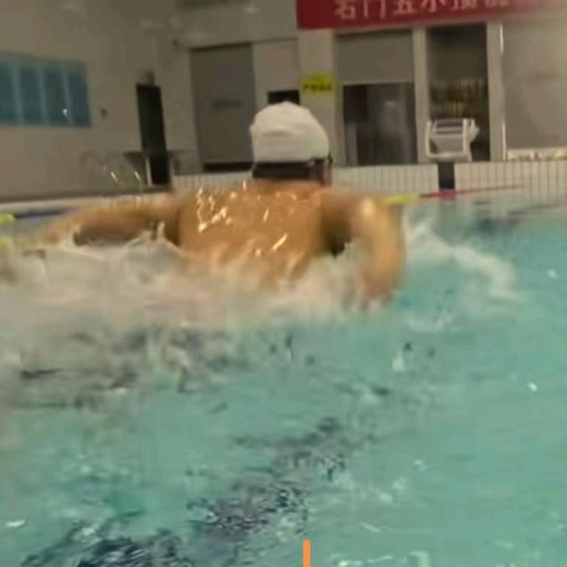 金教练🏊