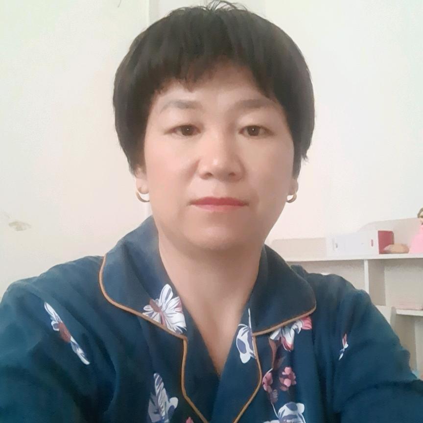 农村大姐。