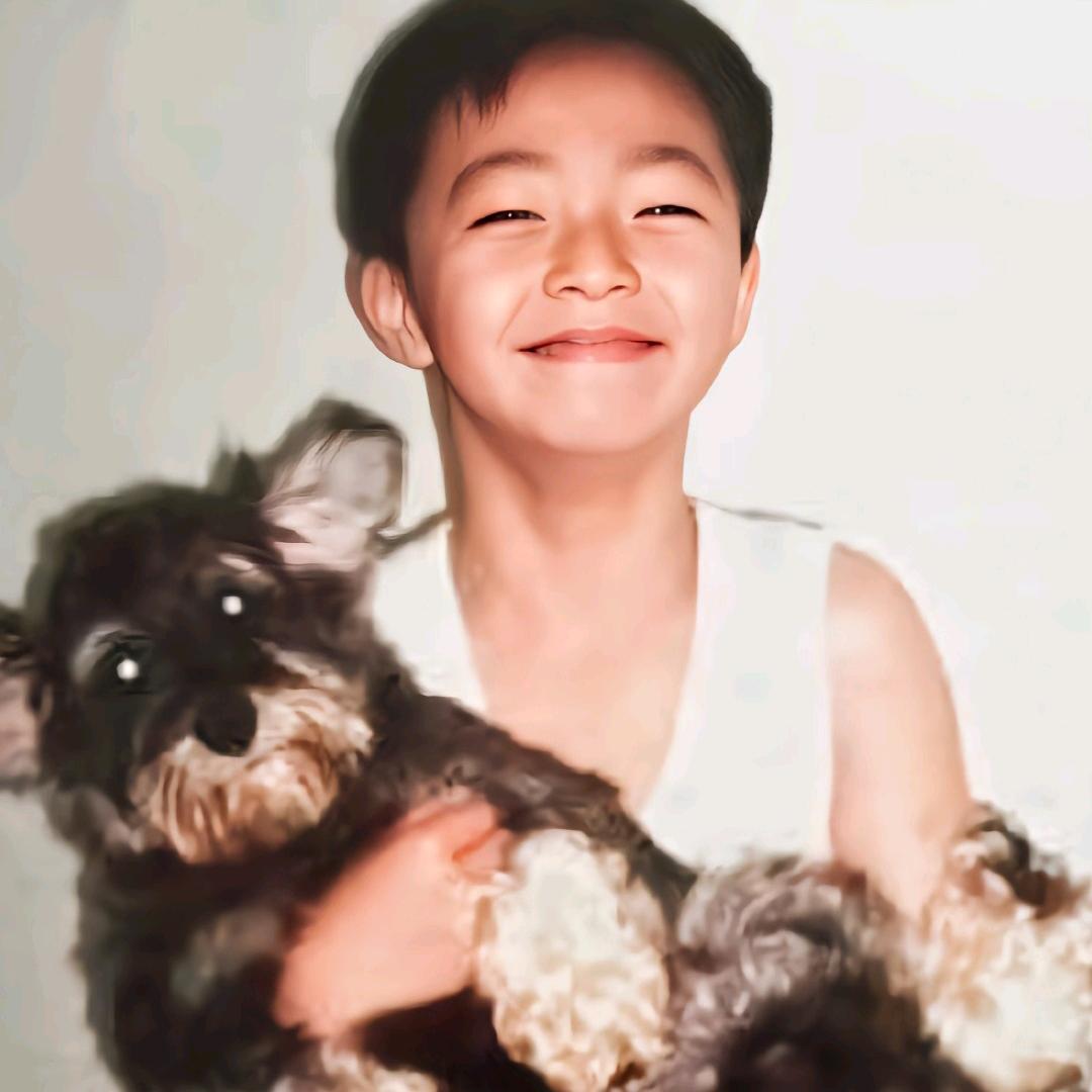 我是一颗茶叶蛋