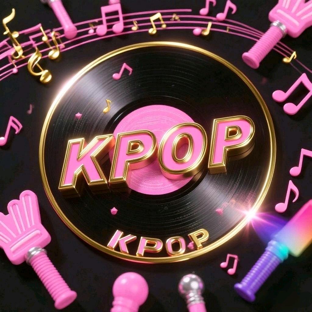 Kpop上头症