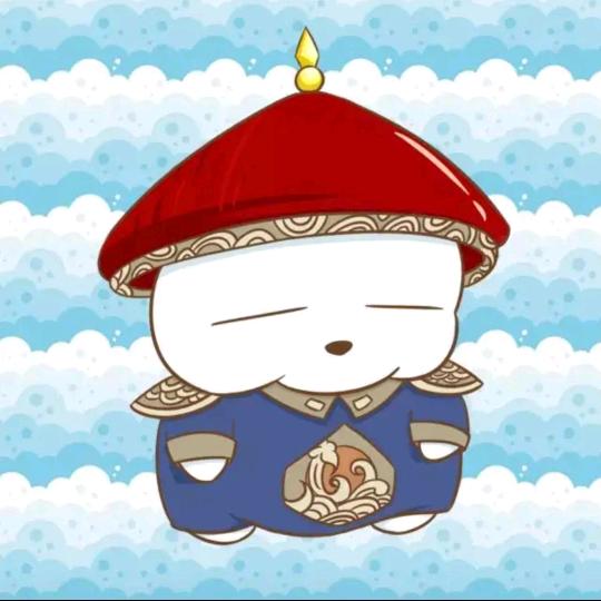 东方K哥（雄性）