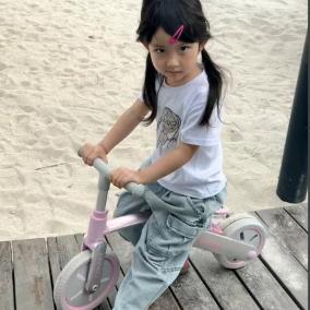 拉便便小魔仙.💥