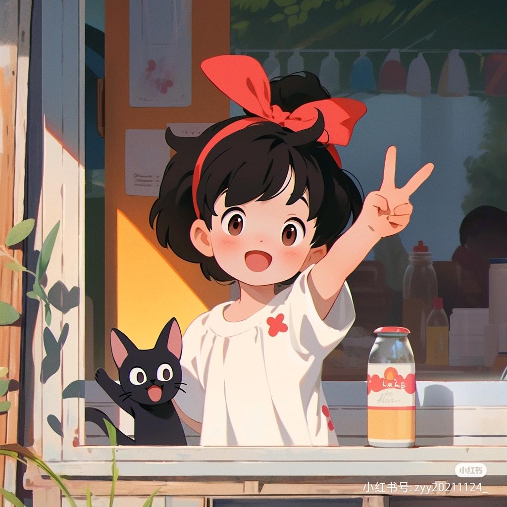 🌺星星入了眼