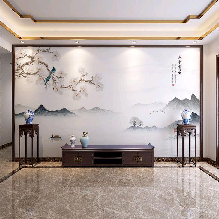 山东人在密云装修大队