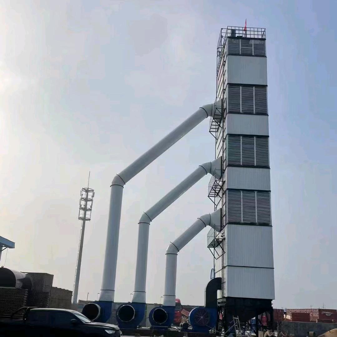 中国河南雷沃机械设备制造有限公司