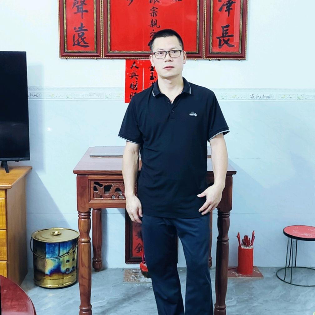 石龙常哥