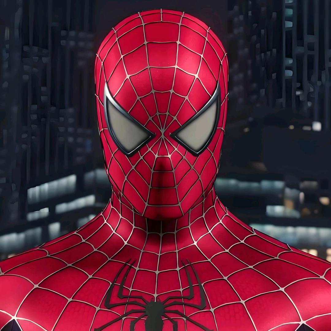 彼得🕷卢卢