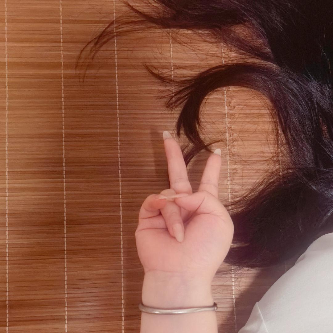 爱吃的小栗子