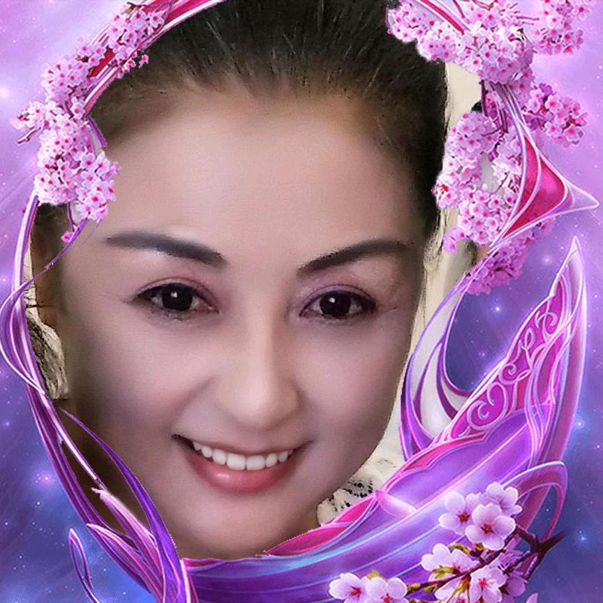 谢姐(54年马)