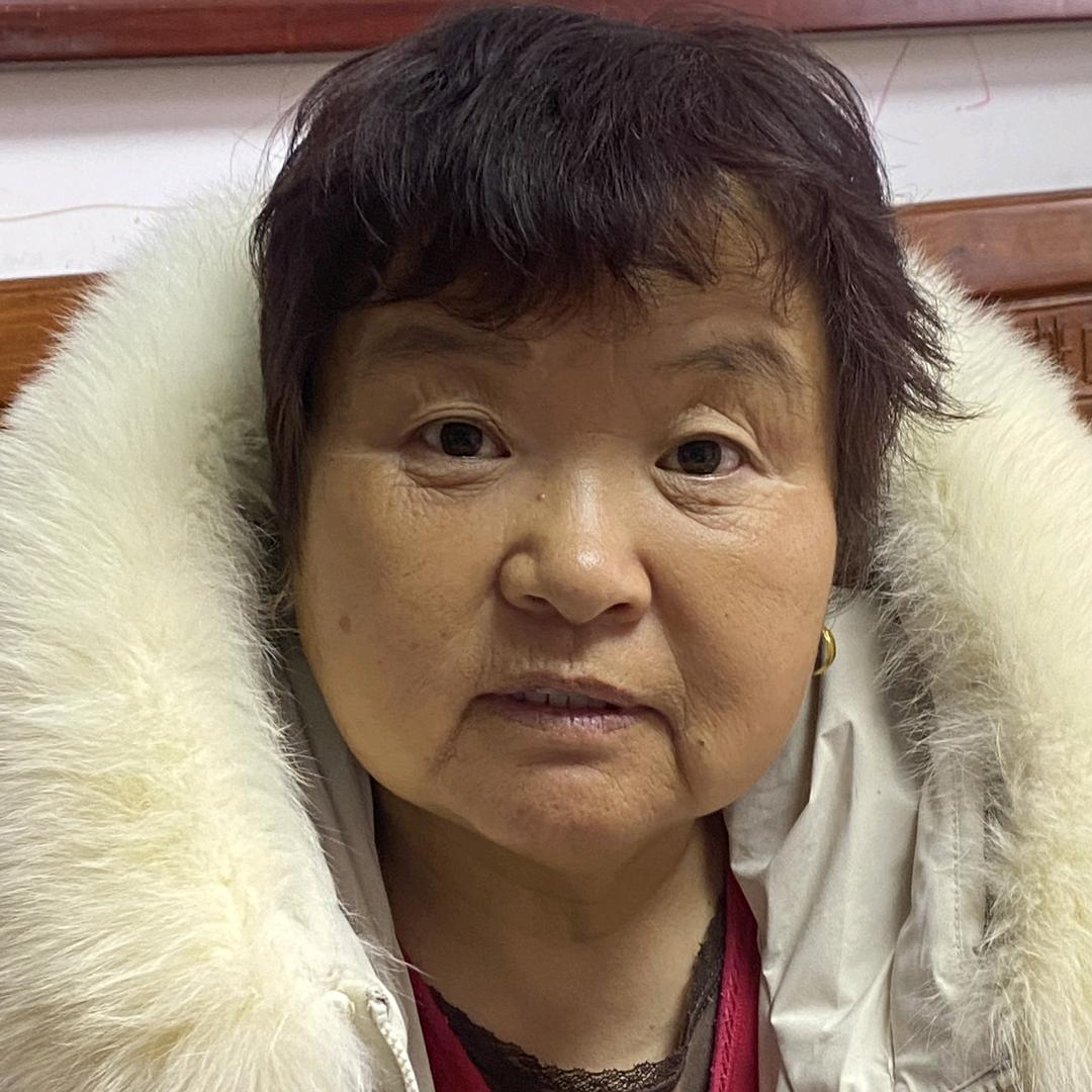 会姐