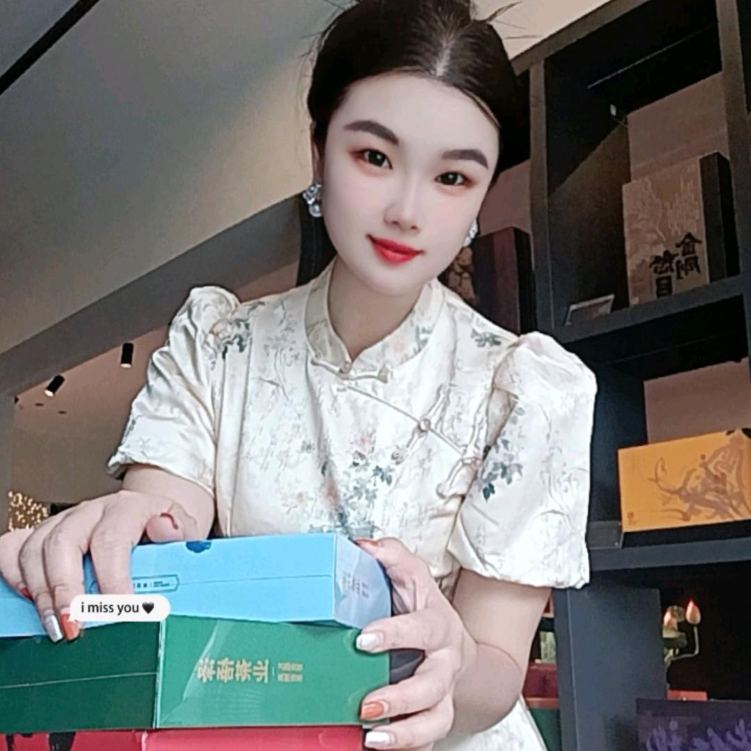 晓晓💖