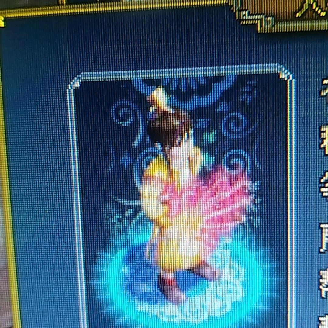 谁都惹不起🥹