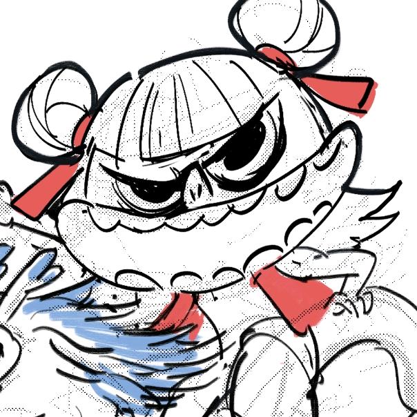 脑洞双开Nitree君