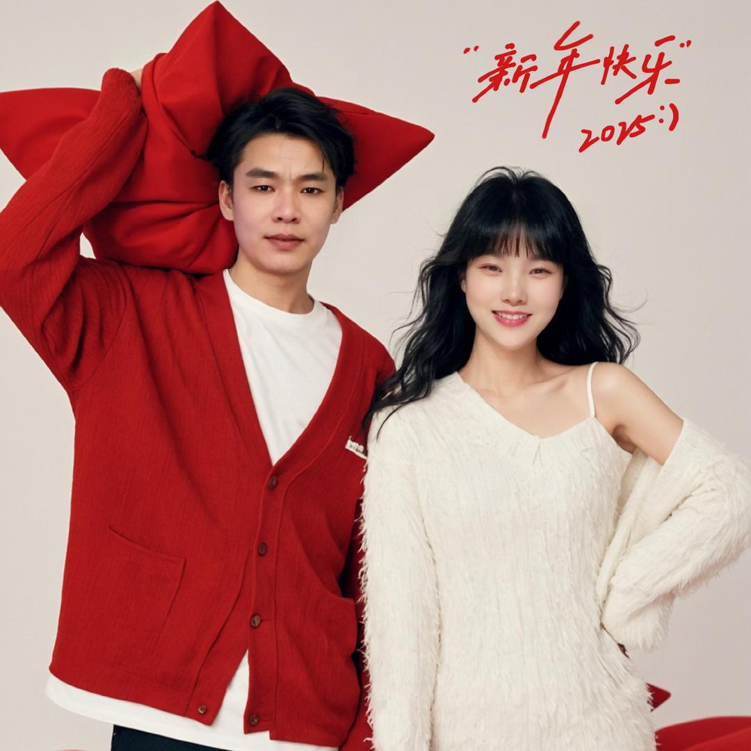 感恩爱唱歌🎤小号