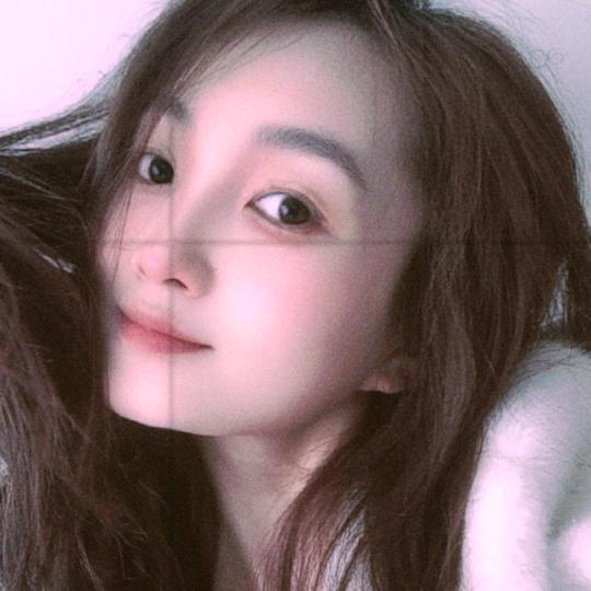 ღ半颗糖