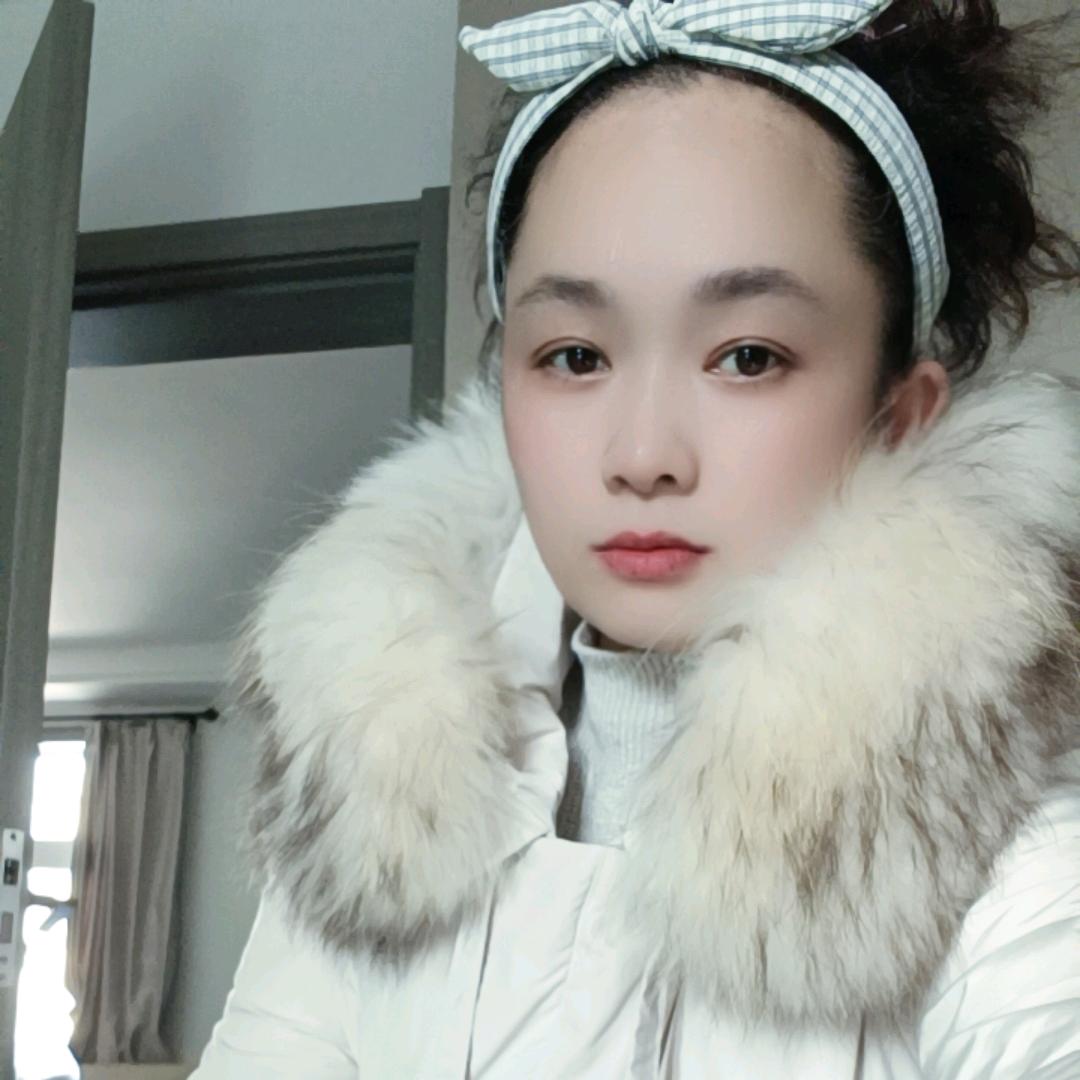 我是一个女强人。