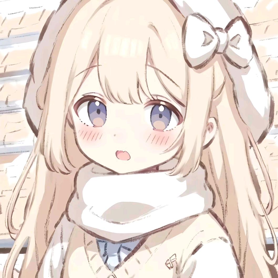 小懒猪.呆呆🐷