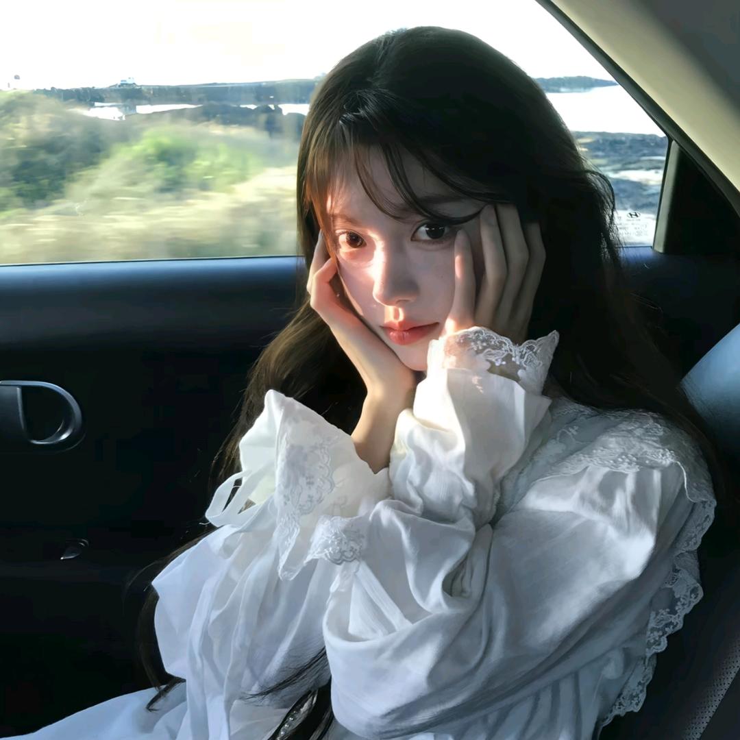 ㅤ悦己 🫧