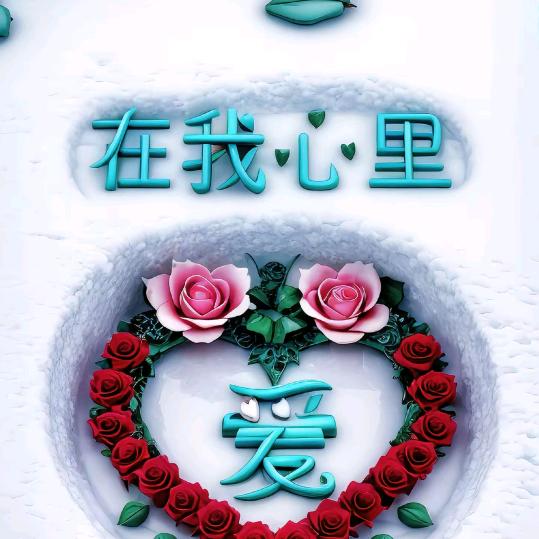 余生随心