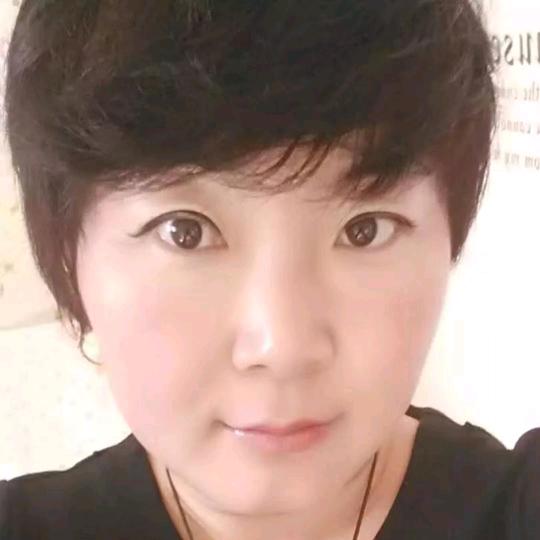 大美丽（下午5：10）