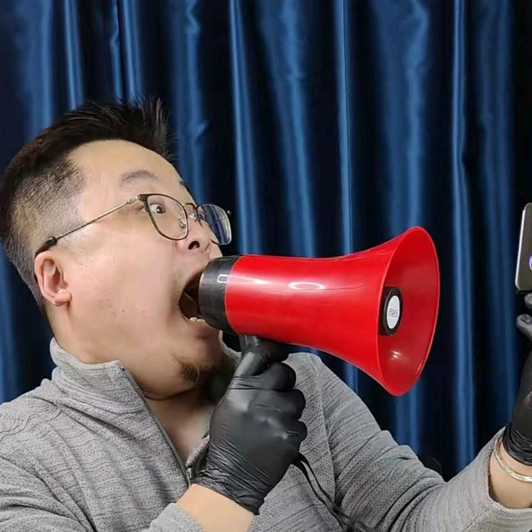 拜托了老王（开箱试用）