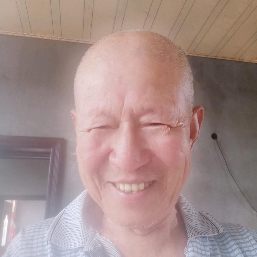 快乐老刘头