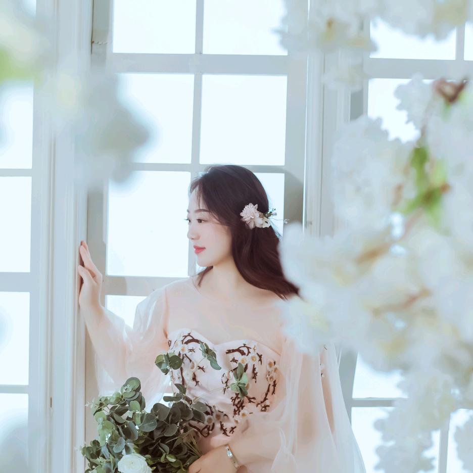 小莙