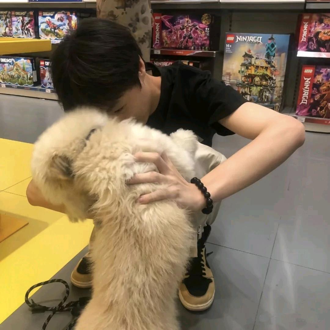 我又咋了