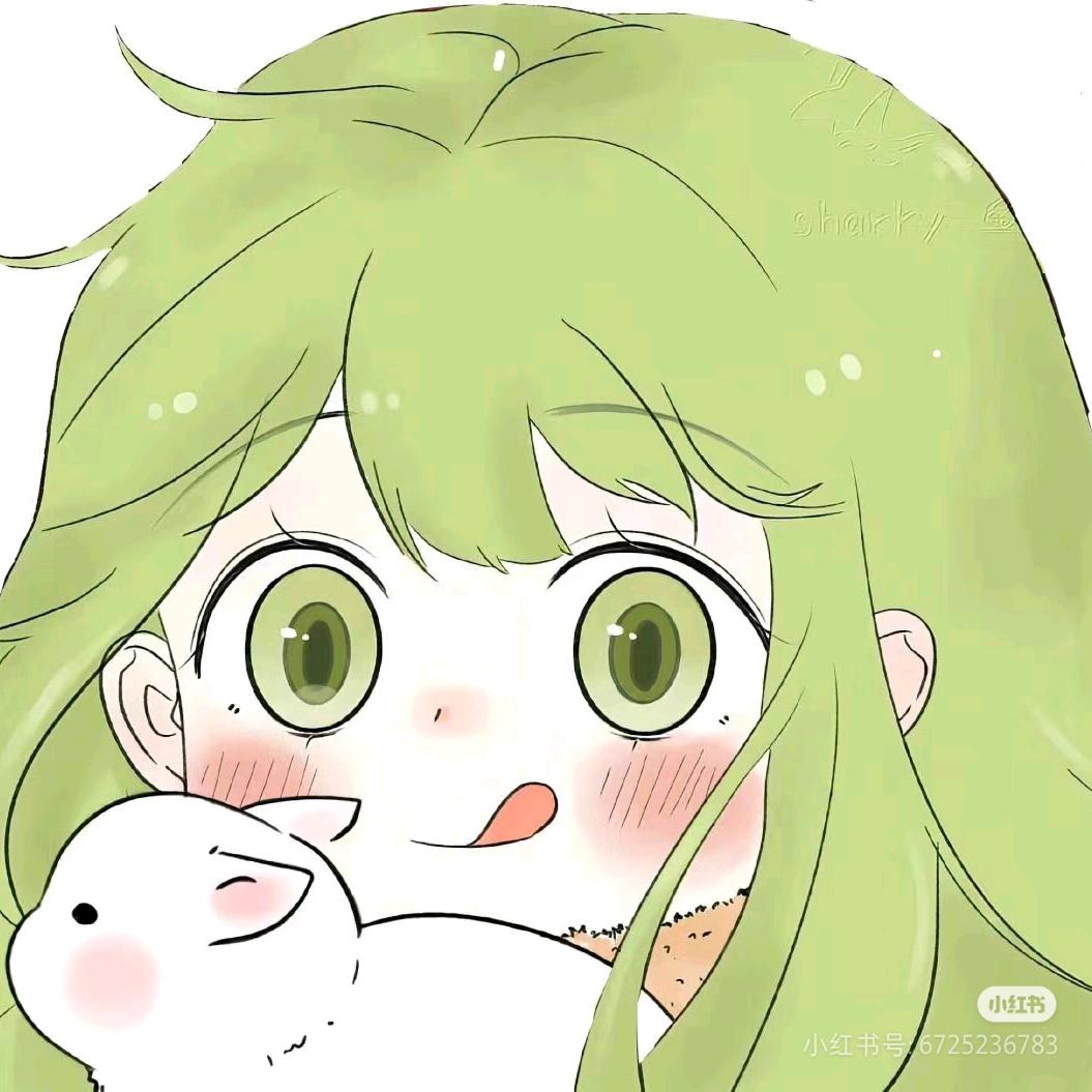 不想洗头