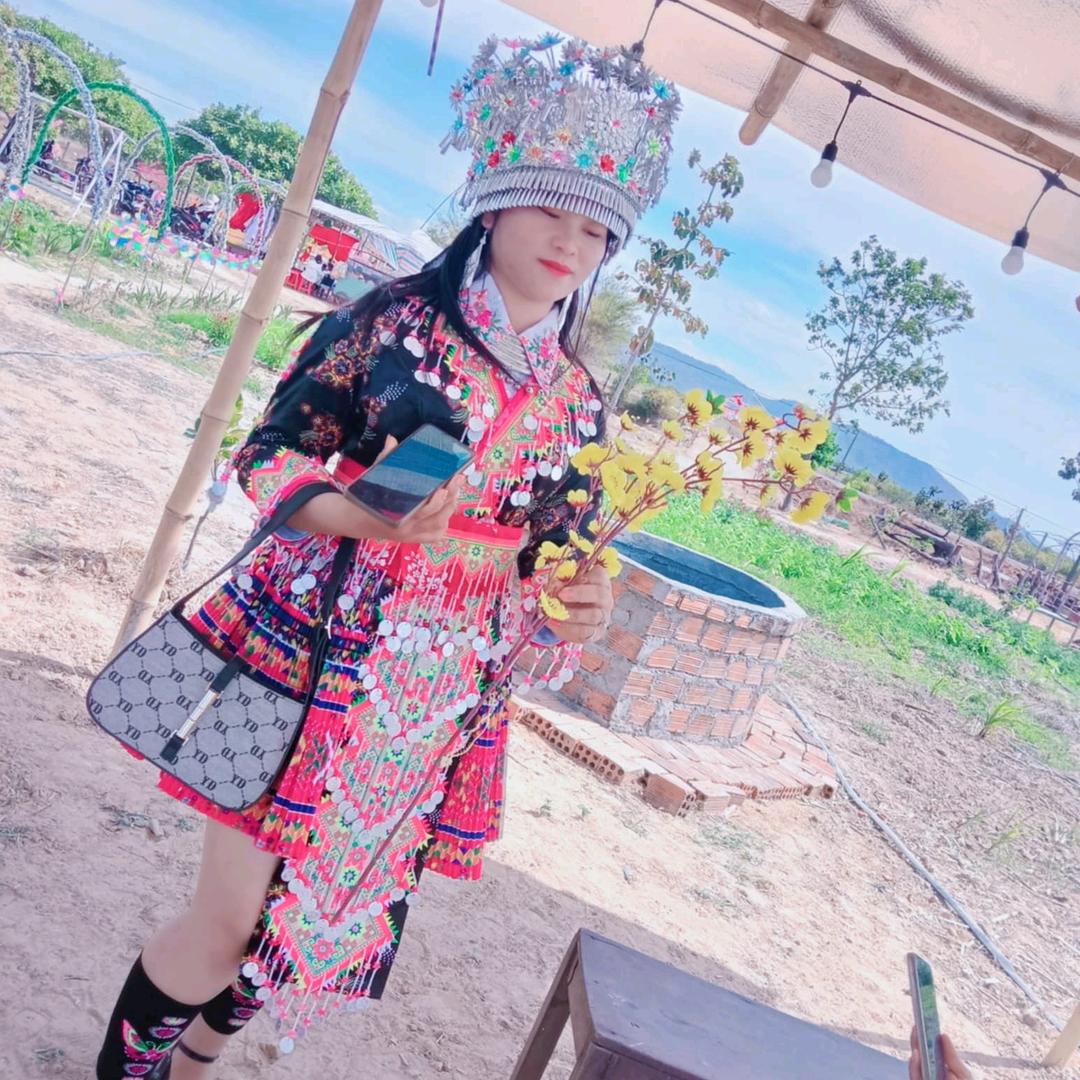 Mai hoa zoo 🌺🌺🌺