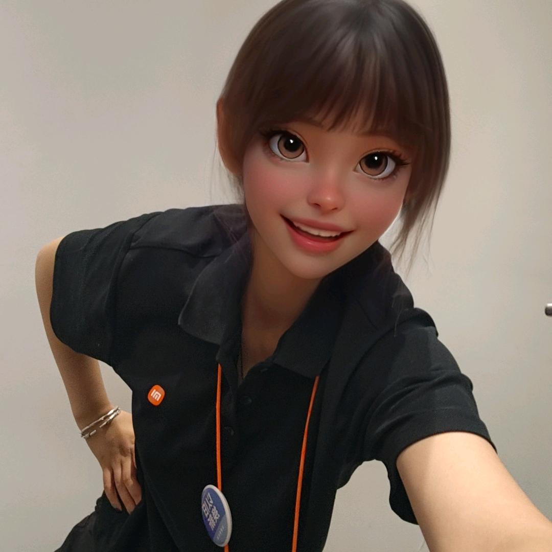 小米卖17，我就笑嘻嘻