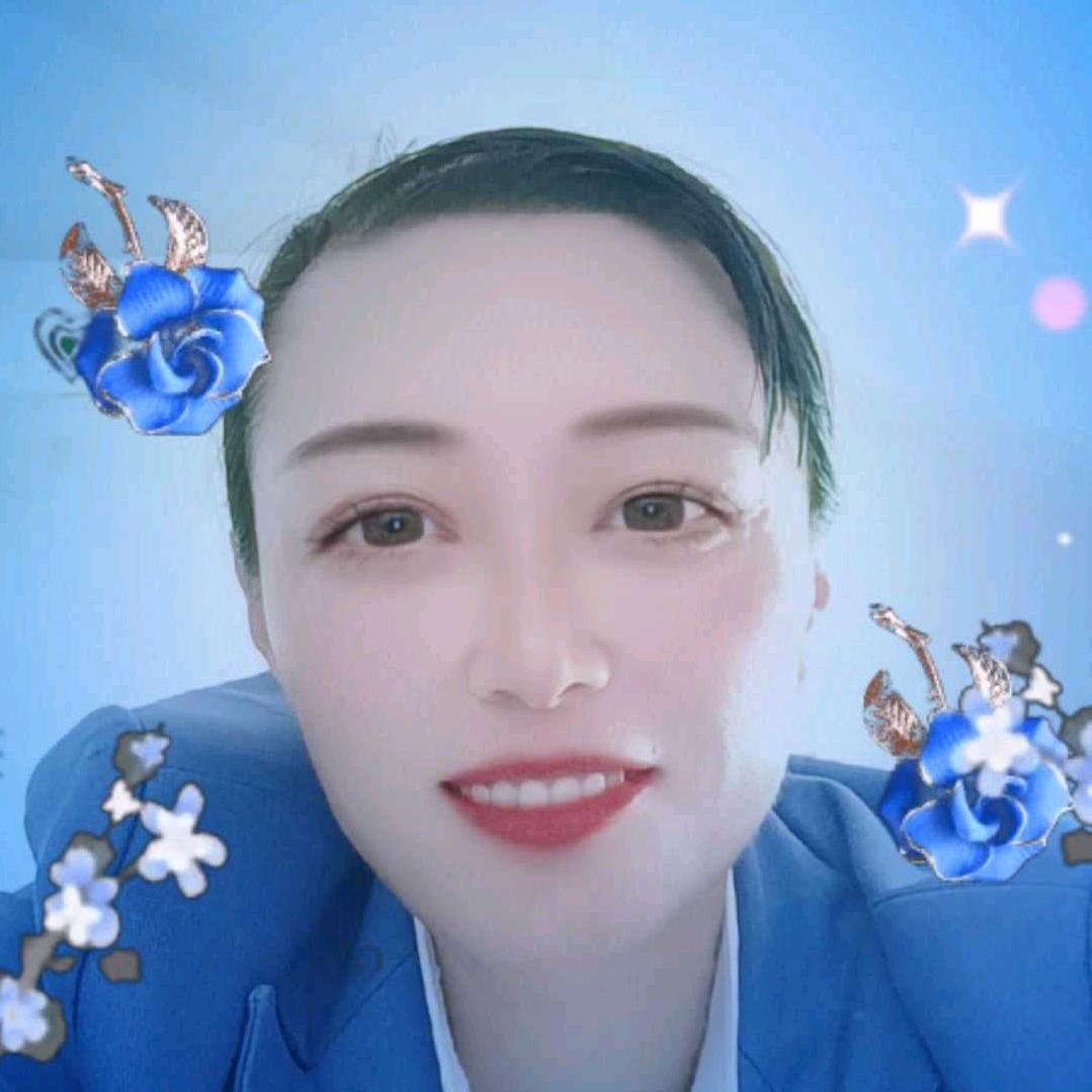 幸运星手机摄影