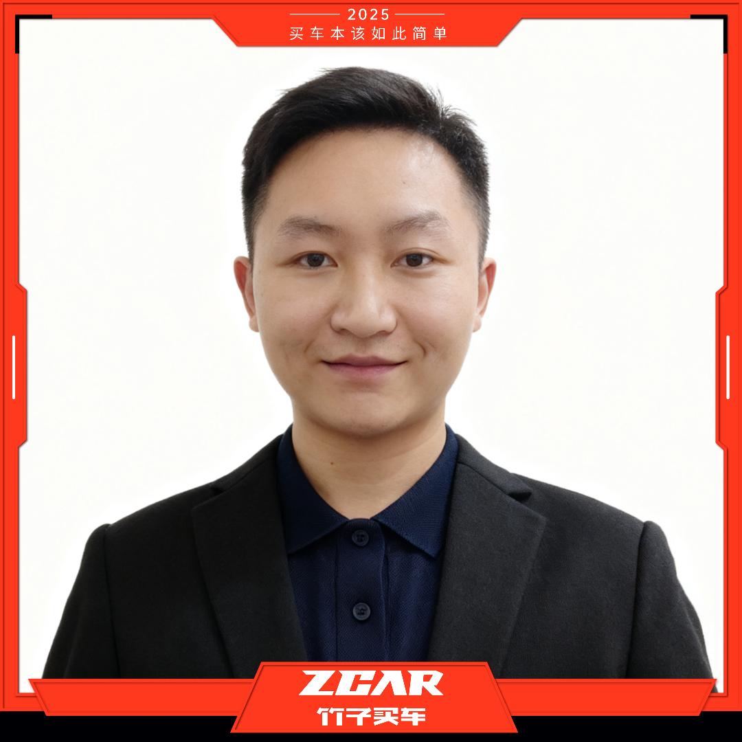 竹子买车🚗特价车  小蒲