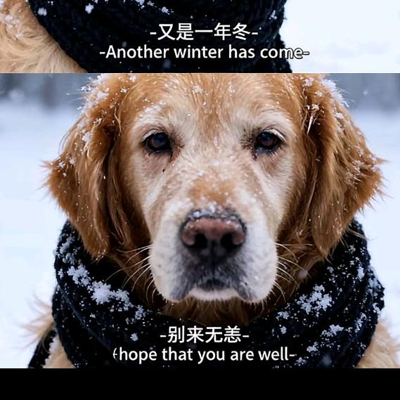 开启人生后半场