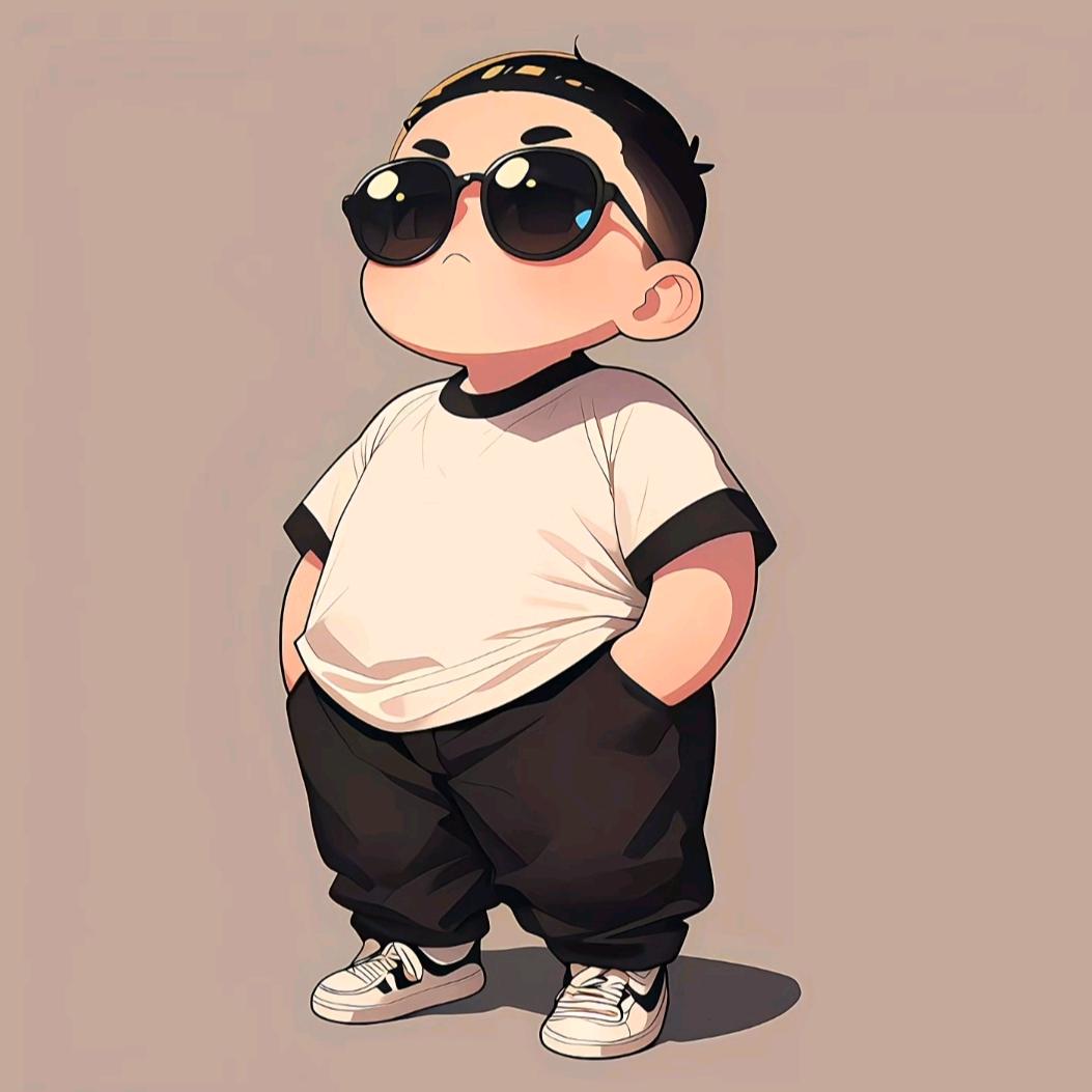 巅峰老六来也