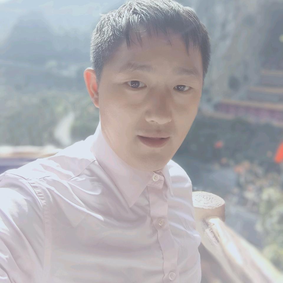 独自一人走天下