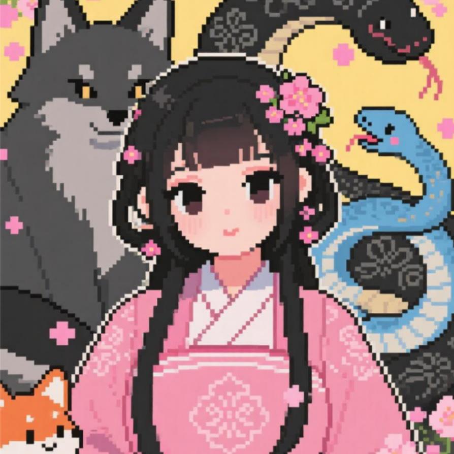 🦊🈷️言小香童（细唠版）